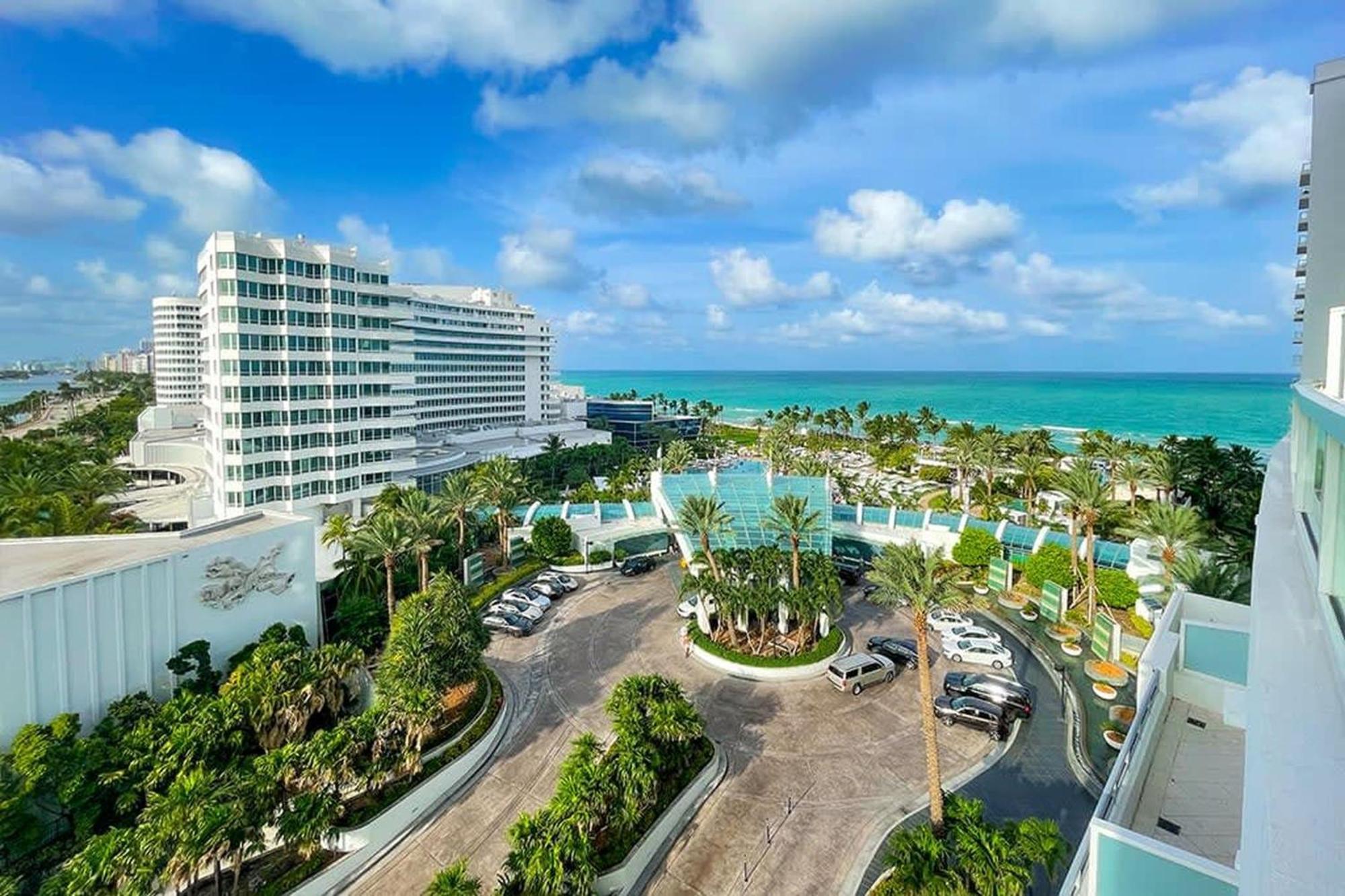 Fb Miami Beach Tresor Private Luxury Suites — Photos 3